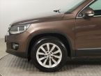 Volkswagen Tiguan - fotka číslo 14