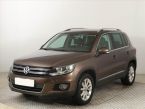 Volkswagen Tiguan - fotka číslo 1