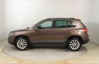 Volkswagen Tiguan - fotka číslo 2