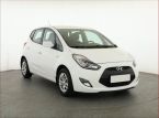 Hyundai ix20 - fotka číslo 0