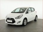 Hyundai ix20 - fotka číslo 1
