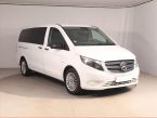 Mercedes Vito - fotka číslo 0