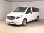 Mercedes Vito - fotka číslo 1