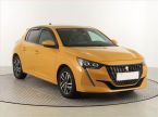 Peugeot 208 - fotka číslo 0