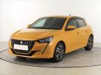 Peugeot 208 - fotka číslo 1