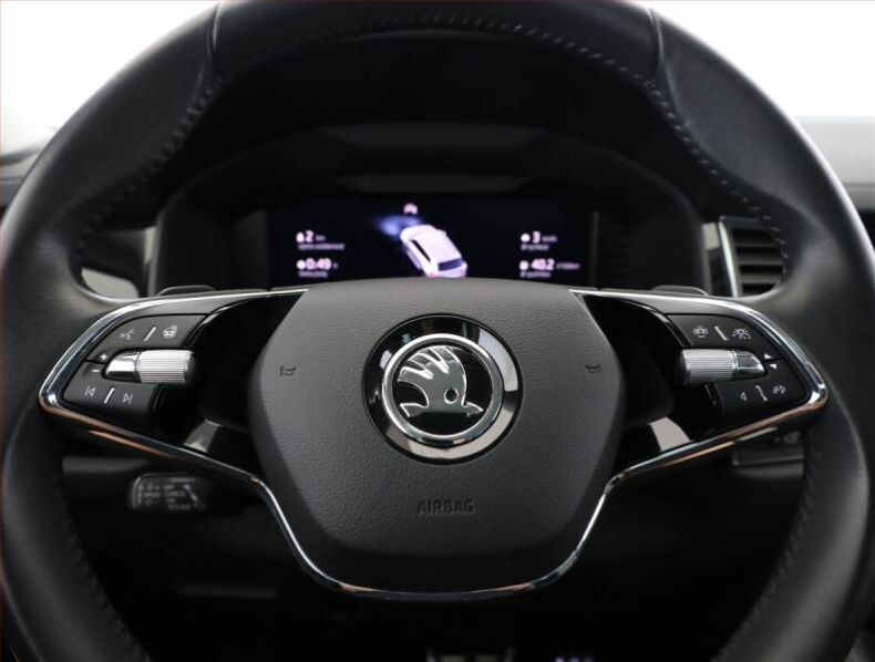 Škoda Kodiaq - hlavní fotka