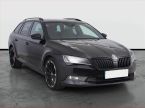Škoda Superb - fotka číslo 0