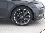 Škoda Superb - fotka číslo 12