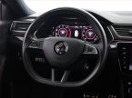 Škoda Superb - fotka číslo 18