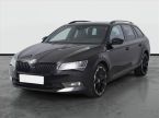 Škoda Superb - fotka číslo 1