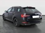 Škoda Superb - fotka číslo 3