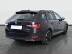 Škoda Superb - fotka číslo 4