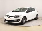 Renault Mégane - fotka číslo 1