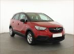 Opel Crossland X - fotka číslo 0