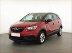 Opel Crossland X - fotka číslo 1