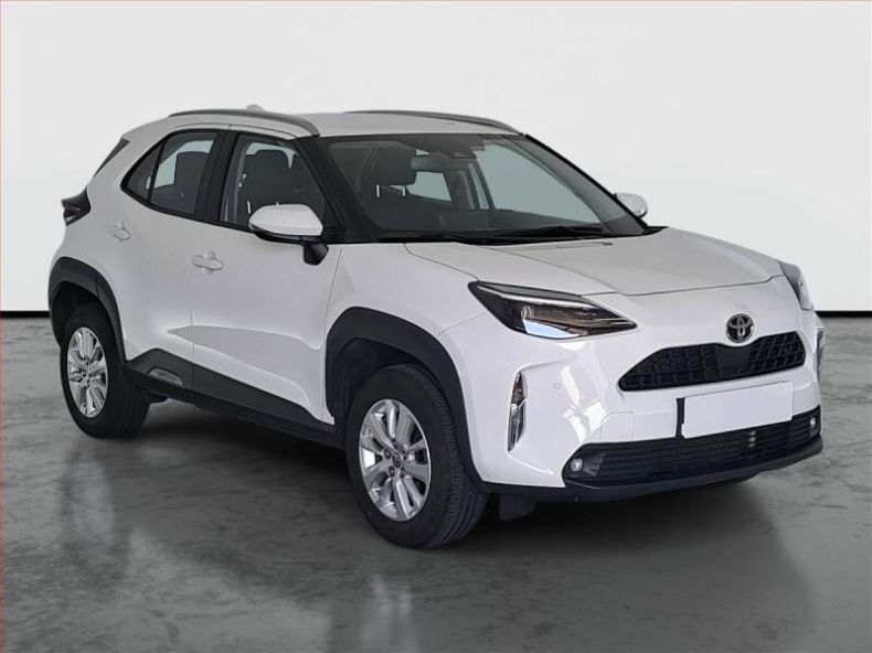 Toyota Yaris Cross - hlavní fotka inzerátu