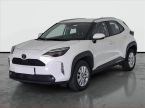 Toyota Yaris Cross - fotka číslo 1