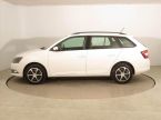 Škoda Fabia - fotka číslo 2