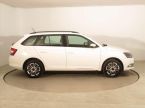 Škoda Fabia - fotka číslo 5