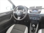 Škoda Fabia - fotka číslo 6