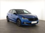 Škoda Fabia - fotka číslo 0