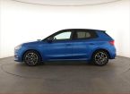 Škoda Fabia - fotka číslo 2