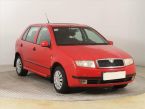 Škoda Fabia - fotka číslo 0