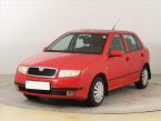 Škoda Fabia - fotka číslo 1
