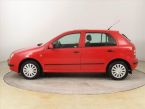 Škoda Fabia - fotka číslo 2