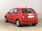 Škoda Fabia - fotka číslo 3