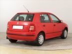 Škoda Fabia - fotka číslo 4