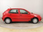 Škoda Fabia - fotka číslo 5