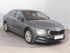 Škoda Octavia - fotka číslo 0
