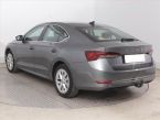 Škoda Octavia - fotka číslo 3