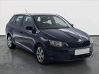 Škoda Fabia - fotka číslo 0