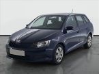 Škoda Fabia - fotka číslo 1