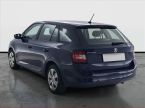 Škoda Fabia - fotka číslo 3