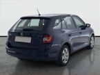 Škoda Fabia - fotka číslo 4