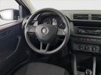 Škoda Fabia - fotka číslo 6