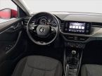Škoda Scala - fotka číslo 6