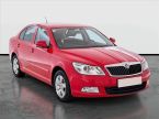 Škoda Octavia - fotka číslo 0
