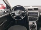 Škoda Octavia - fotka číslo 6