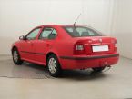 Škoda Octavia - fotka číslo 3