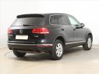 Volkswagen Touareg - fotka číslo 4
