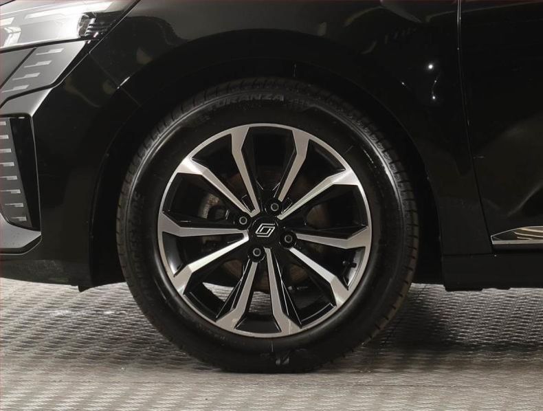 Renault Clio - hlavní fotka