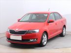 Škoda Rapid - fotka číslo 1