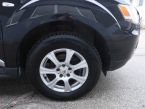 Mitsubishi Outlander - fotka číslo 14