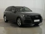 Audi Q7 - fotka číslo 0