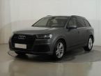 Audi Q7 - fotka číslo 1