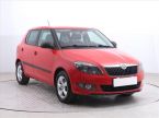 Škoda Fabia - fotka číslo 0